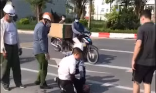 Ảnh cắt từ video.
