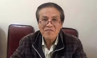 Đối tượng Dũng