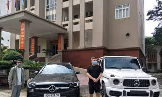 [NÓNG]: Triệt phá đường dây đánh bạc qua mạng cực ‘khủng’, thu giữ 13 siêu xe 