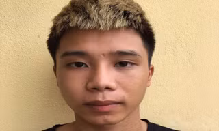Đối tượng Nguyễn Thành Hưng