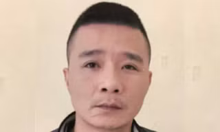Đối tượng Hoàng.