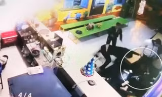 Ảnh cắt từ video