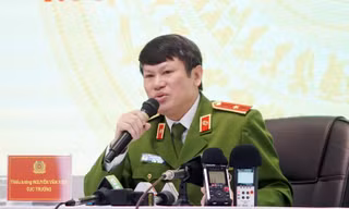 Luật Phòng, chống ma tuý 2021: Người từ 12 tuổi nghiện ma túy phải đi cai nghiện bắt buộc