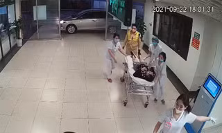 Ảnh cắt từ video