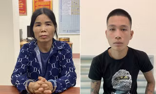 Đối tượng Điện, Lều (từ trái sang).