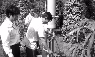 Giảm hao điện, tăng hiệu quả