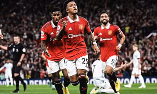 Khoan nghĩ rằng thời đại Ten Hag đã bắt đầu, khi MU vẫn thắng kiểu Solskjaer