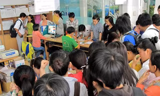Loạn đào tạo ngành nghề