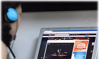 Nghe nhạc online cũng phải trả phí ?