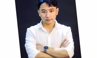 Trải nghiệm đặc biệt của nam sinh Đại học Quốc gia Hà Nội được ngồi cạnh Thủ tướng