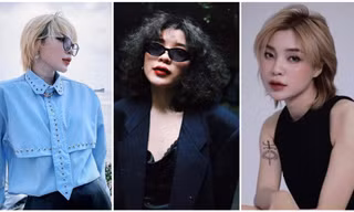 Nữ sinh người Đắk Lắk với ước mơ trở thành một fashion designer