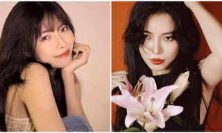 9X từ một chuyên viên hành chính trở thành Make up Artist