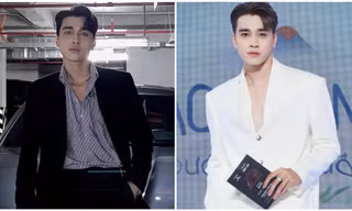 ‘Lùi một bước’ để tiến xa hơn trong hành trình đam mê