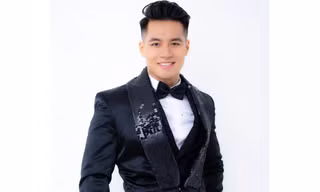 Nam vương Trái đất 2019 Đặng Hiếu Đức khuấy đảo sàn diễn thời trang quốc tế