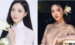 Người đẹp Thuỷ Tiên - Mang nét đặc trưng của ngày Tết cổ truyền trong từng khoảnh khắc 