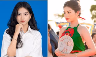 Từ trải nghiệm ‘Một ngày làm sinh viên’ đến ước mơ trở thành người làm sự kiện chuyên nghiệp