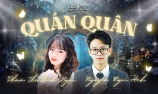 Chàng trai giành liên tiếp ngôi vị quán quân của các cuộc thi MC