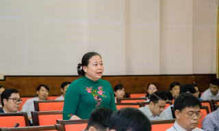 Bác sĩ giỏi được hỗ trợ tới 400 triệu đồng nếu về Đắk Nông công tác
