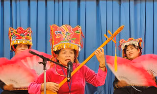 Làm sống lại điệu hát thần tiên trên cao nguyên Đắk Lắk