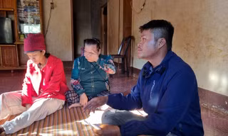 Nguyên nhân ban đầu vụ bé gái 2 ngày tuổi tử vong tại bệnh viện