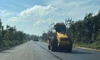  Đắk Lắk nói gì về tuyến đường 1.500 tỷ đồng 'đội vốn' thêm hơn 300 tỷ đồng?