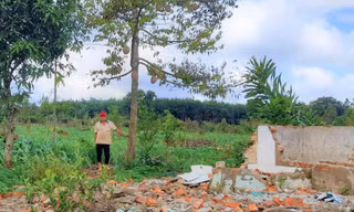 Lãnh đạo TP Buôn Ma Thuột lên tiếng vụ nhiều hộ dân không được hỗ trợ, đền bù