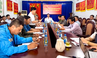 Đề nghị thu hồi 616,4ha đất trồng cà phê liên kết tại Đắk Lắk