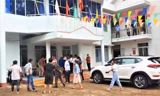 Vụ mẹ khai tử con 3 tuổi còn sống ở Đắk Lắk: Kỷ luật Phó chủ tịch phường