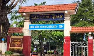 Mới nhất vụ nam sinh lớp 9 chỉ có học bạ lớp 6: Được xét công nhận tốt nghiệp