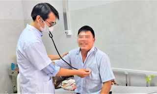 Suýt mất mạng vì thói quen ‘đốt’ cả gói thuốc lá mỗi ngày