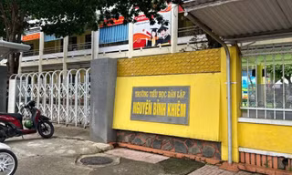 Trường dân lập ở Đắk Lắk 12 năm chưa chuyển sang tư thục: Tỉnh chỉ đạo ‘khẩn’