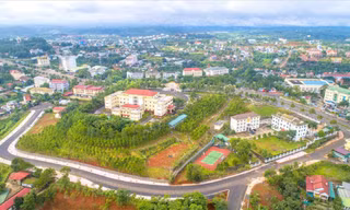 Lý do Thành uỷ Gia Nghĩa xin ý kiến không tiếp nhận cán bộ khi sáp nhập