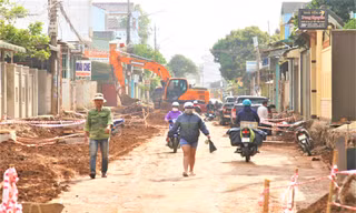Bất ngờ dự án trăm tỷ đền bù chưa đến 2.000 đồng