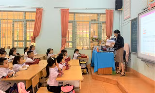 ‘Lùm xùm’ liên kết đào tạo: Kiểm tra hồ sơ năng lực đơn vị cung cấp dịch vụ