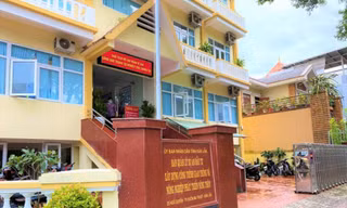 Chi tiết 12 sở, ngành Đắk Lắk có cán bộ sẽ được xác minh tài sản
