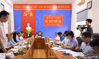 Đắk Lắk thiếu quyết liệt, chậm khắc phục kết luận của Trung ương