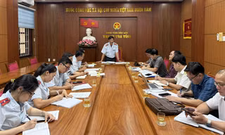 Thanh tra Đắk Lắk quyết định thanh tra 2 nội dung chính tại UBND huyện Cư Kuin