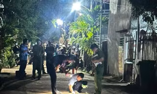 Bị ‘bóc phốt’ lên mạng, nam thanh niên đâm chết người