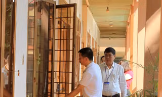 Chưa thi tốt nghiệp, hơn 500 thí sinh Đắk Lắk có thể lĩnh điểm 10 Ngoại ngữ 