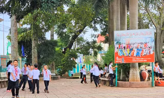Vụ dạy 'tự nguyện trong bắt buộc': Hé lộ tiền phần trăm trường được nhận
