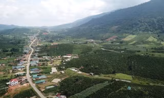 Kỳ lạ, 400 hộ dân mang hộ khẩu Lâm Đồng nhưng đất đai do Đắk Nông quản lý 