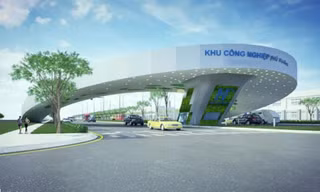 Chính phủ duyệt chủ trương đầu tư khu công nghiệp hơn 300 ha ở Đắk Lắk 