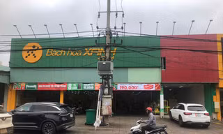Bách hoá Xanh lên tiếng vụ bán giá đỗ ngậm hoá chất, ăn nhiều có thể tử vong 