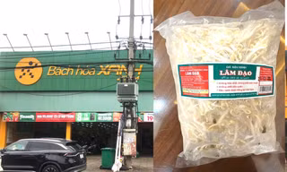 Tin mới vụ 3.000 tấn giá đỗ ngậm chất cấm ở Đắk Lắk