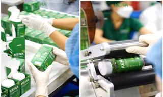 Vụ Quang Linh Vlogs và Hằng Du Mục bị bắt: Phạt tiền, buộc thu hồi 4.080 sản phẩm kẹo Kera