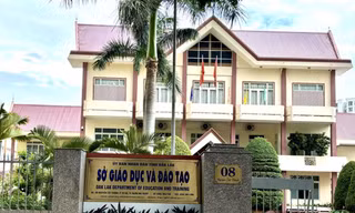 Thu hồi hơn 12,3 tỷ đồng chi sai phụ cấp ưu đãi nhà giáo ở Đắk Lắk 