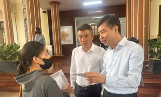 Tân Chủ tịch tỉnh Đắk Lắk: Mọi việc phải giải quyết từ cơ sở, tránh để ‘đốm lửa nhỏ tạo ra đám cháy lớn’