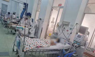 Thông tin mới về bé gái co giật, hôn mê cả tháng sau khi mổ ruột thừa