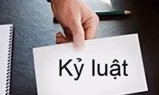 Hai vụ bắt oan ở Đắk Nông: Thêm cán bộ bị kỷ luật 