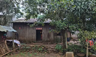 Trung tâm quỹ đất nói gì vụ hộ dân bị ‘bỏ quên’ giữa dự án thủy lợi nghìn tỷ?
